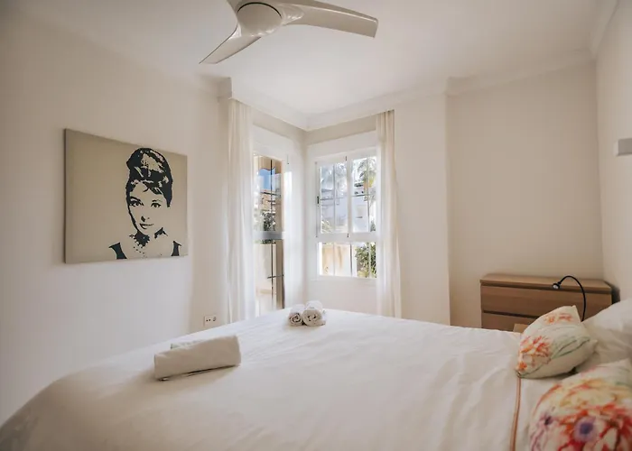 Chipre By Bh Appartamento Marbella