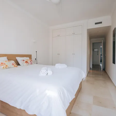 Chipre By Bh Lägenhet *