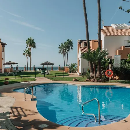 Chipre By Bh Lägenhet Marbella