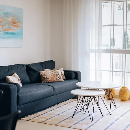 Chipre By Bh Lägenhet