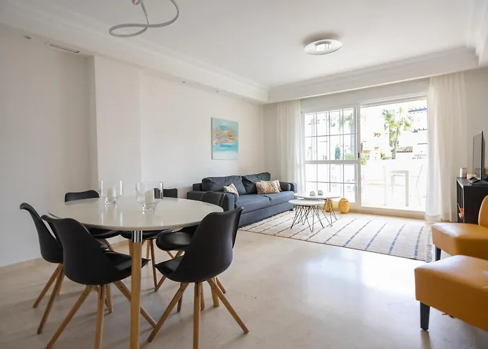 Chipre By Bh Marbella