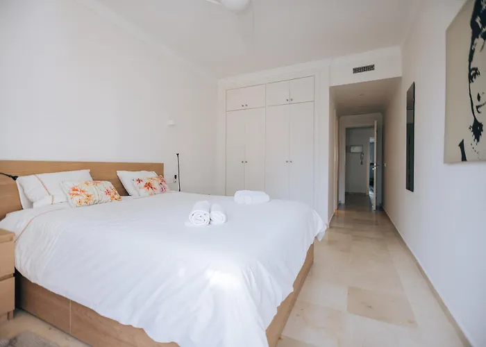 Chipre By Bh Lägenhet *