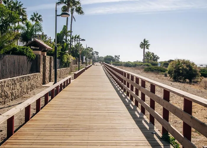 Lägenhet Chipre By Bh *