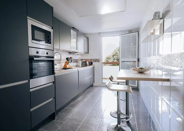 Chipre By Bh * Marbella