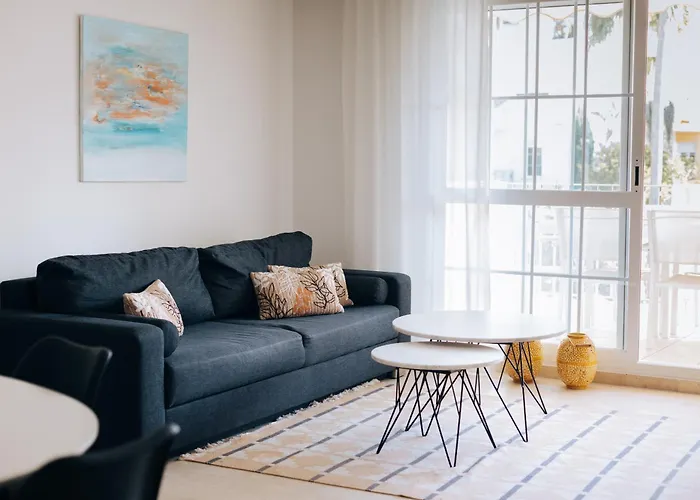 Chipre By Bh Lägenhet