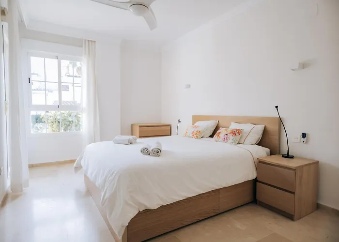 Chipre By Bh Lägenhet